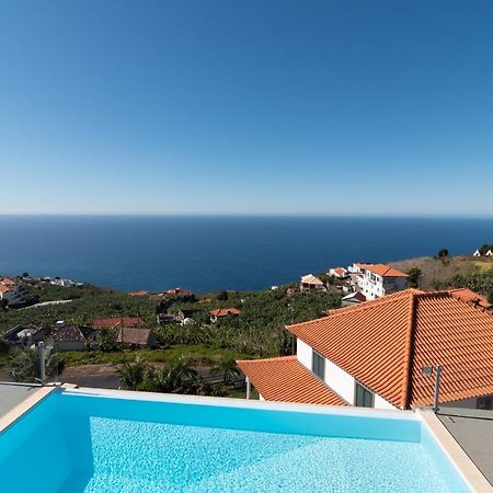 Luxo & Conforto Calheta  Exterior photo
