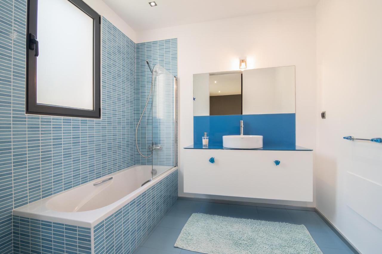 Luxo & Conforto Calheta  Exterior photo