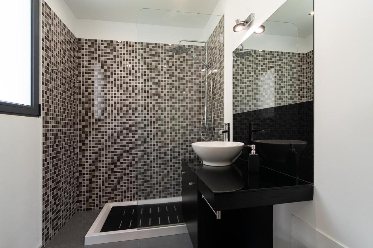 Luxo & Conforto Calheta  Exterior photo