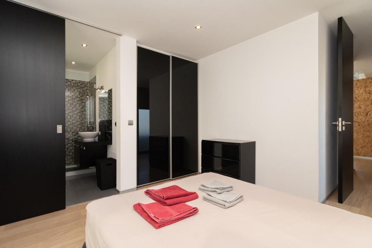 Luxo & Conforto Calheta  Exterior photo