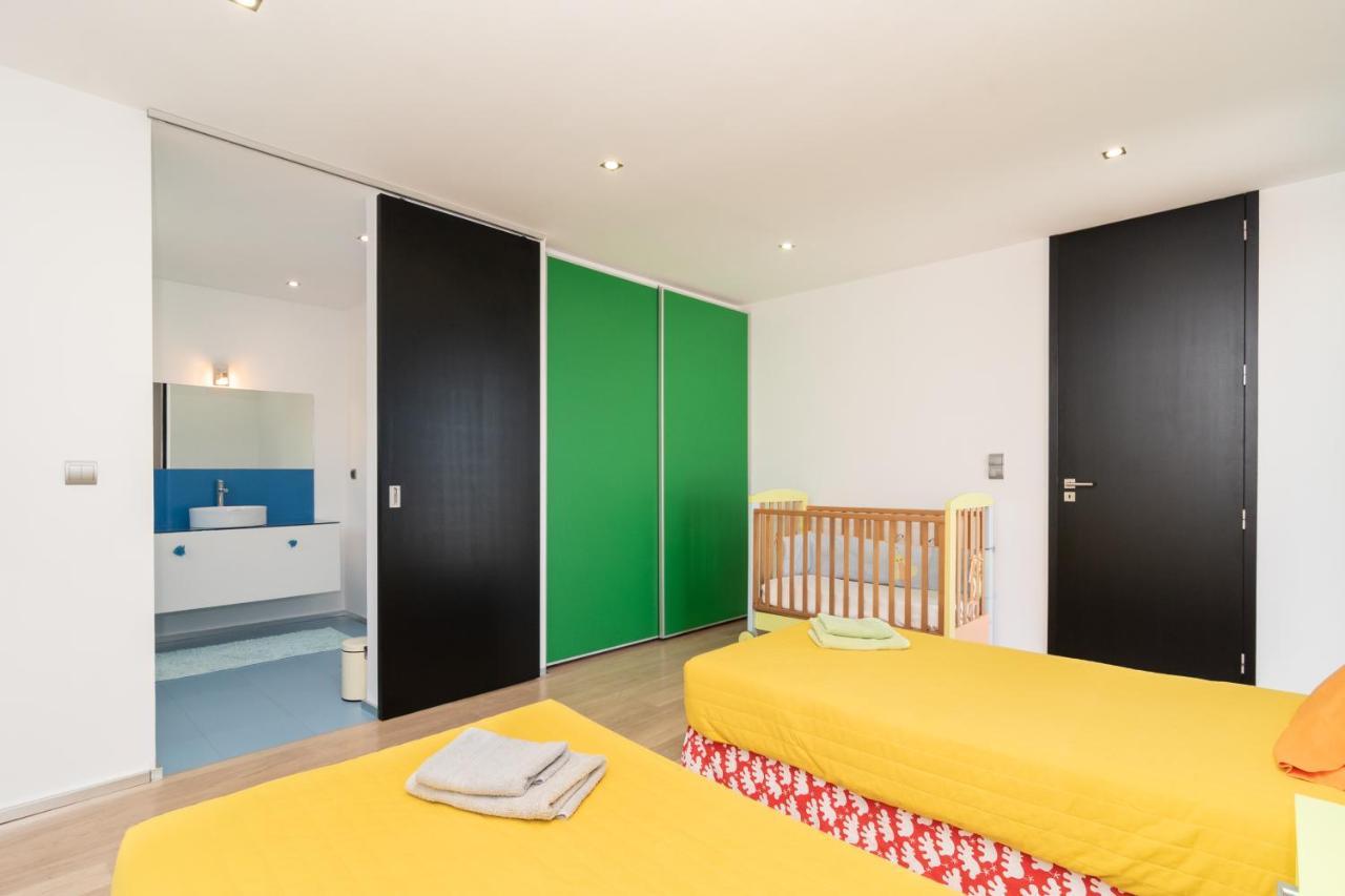 Luxo & Conforto Calheta  Exterior photo