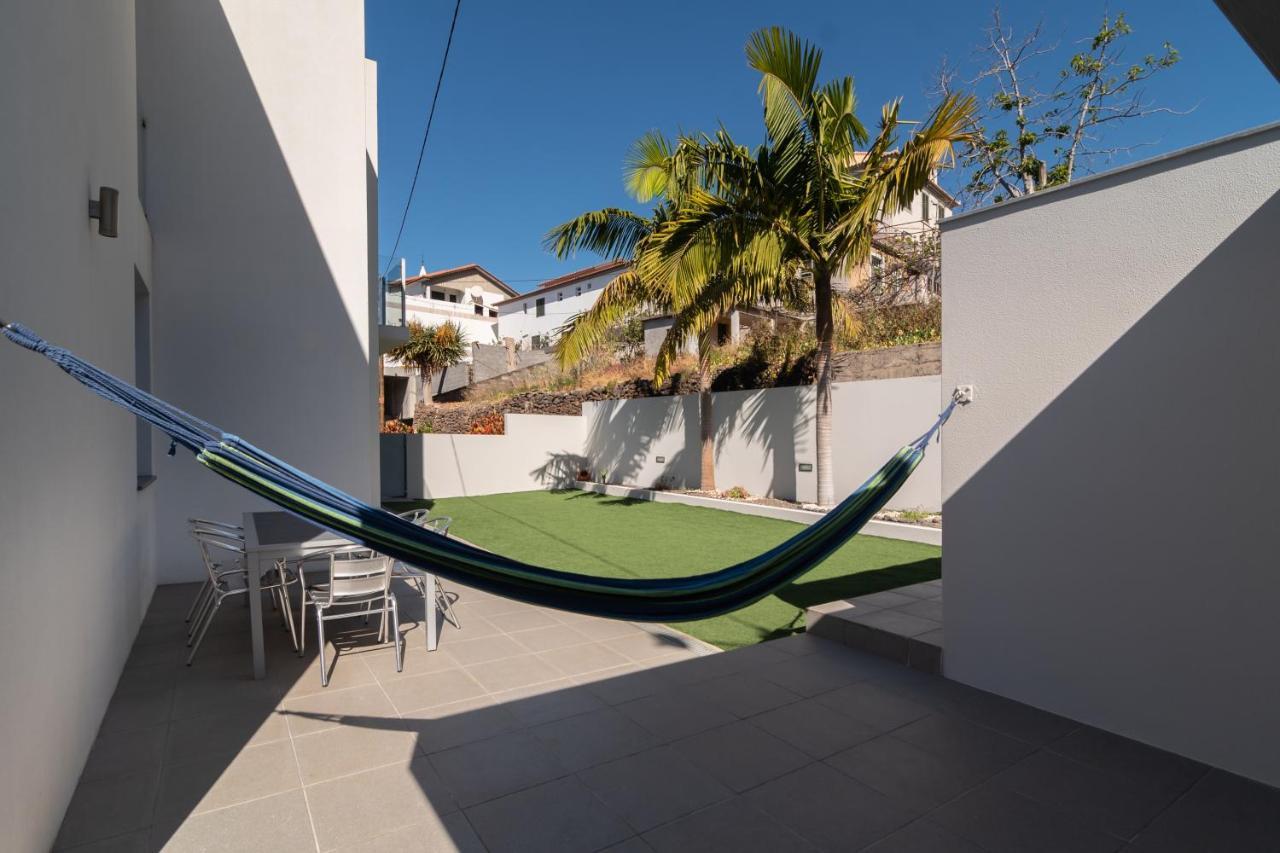 Luxo & Conforto Calheta  Exterior photo