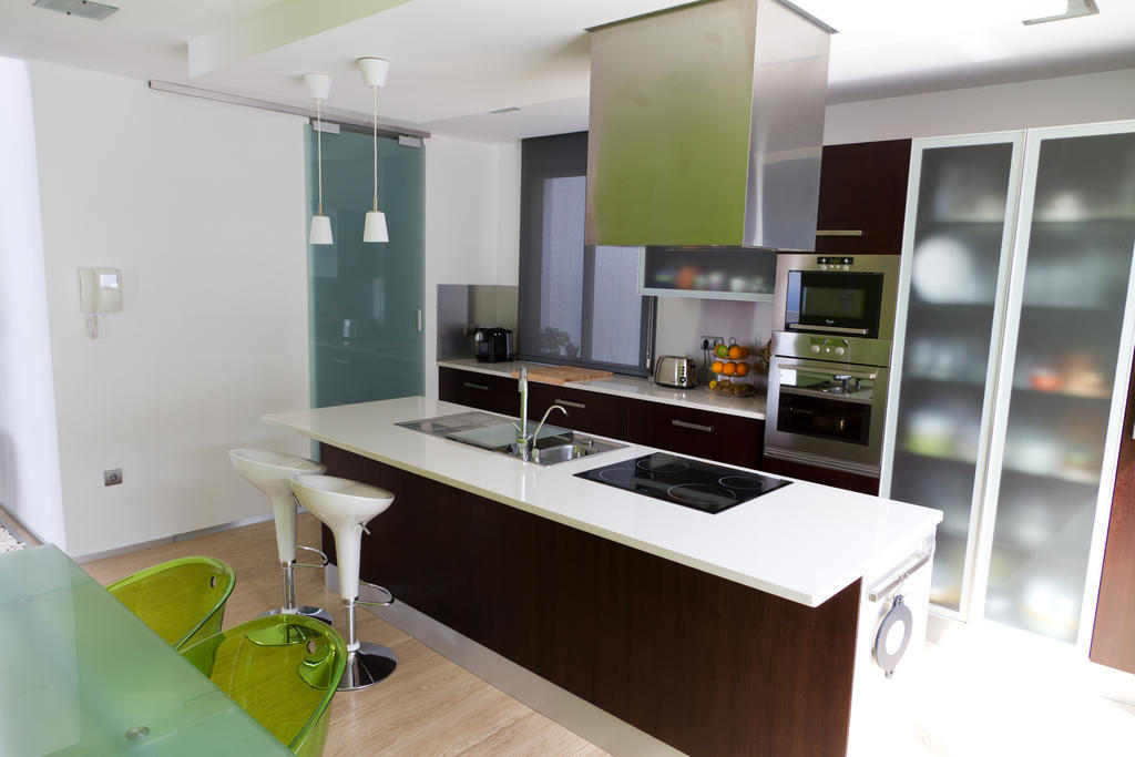 Luxo & Conforto Calheta  Exterior photo